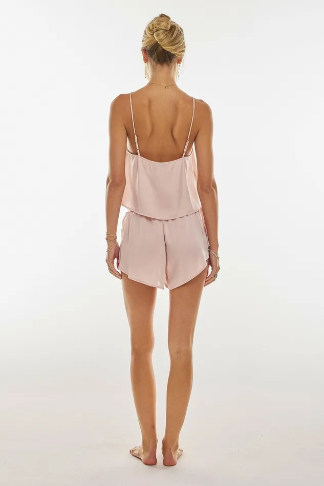 RESA Blair Top In Rose Women Tops