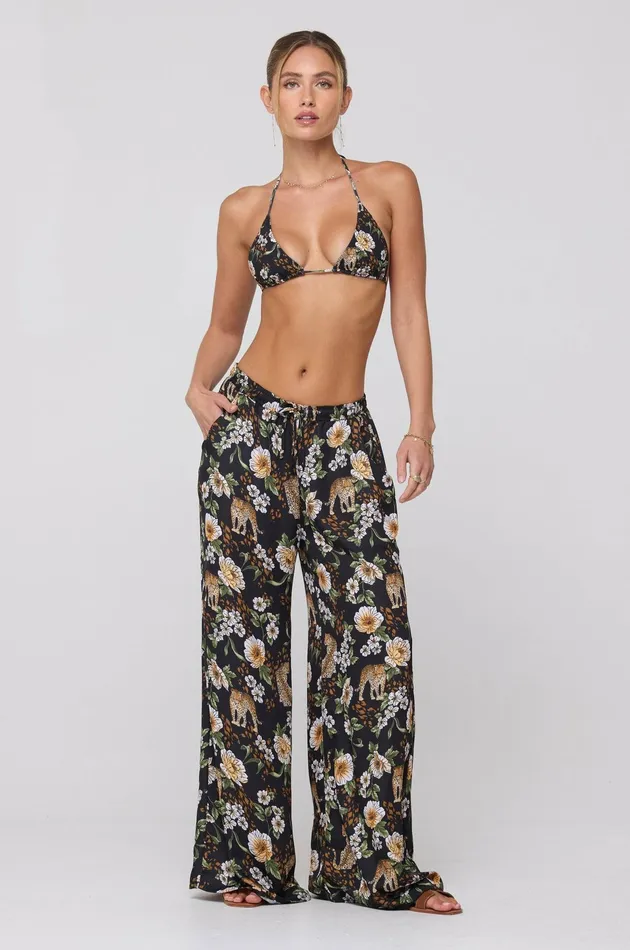 RESA Chase Pant In Tropic Women Bottoms