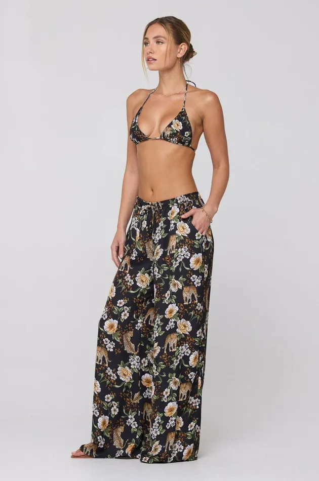 RESA Chase Pant In Tropic Women Bottoms