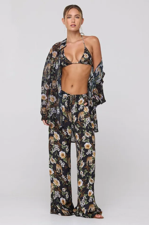 RESA Chase Pant In Tropic Women Bottoms