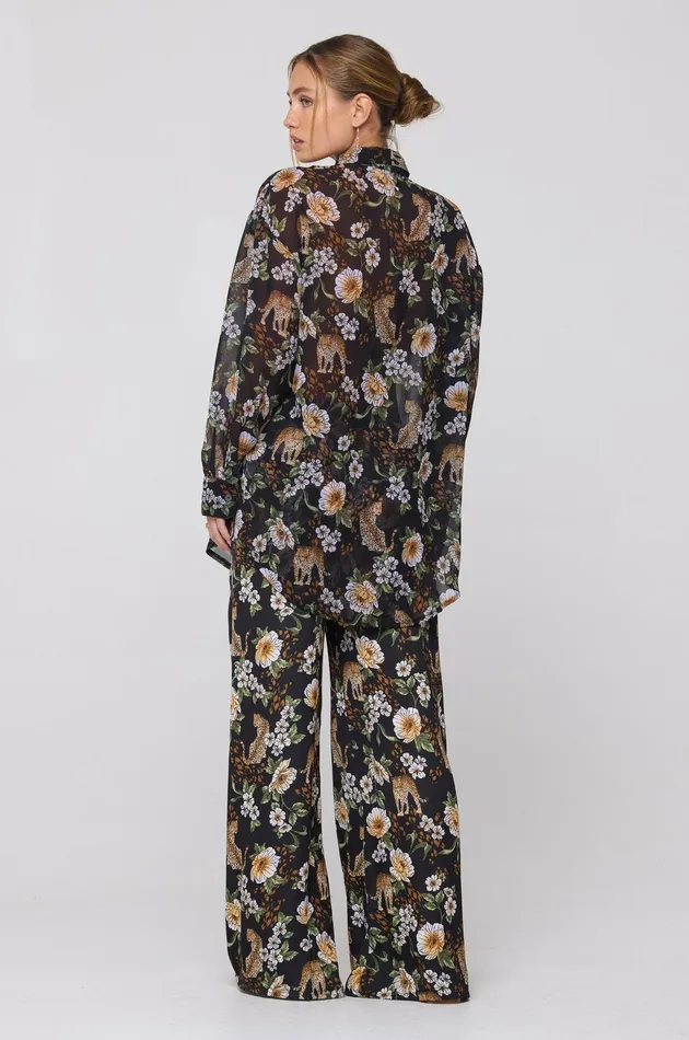 RESA Chase Pant In Tropic Women Bottoms