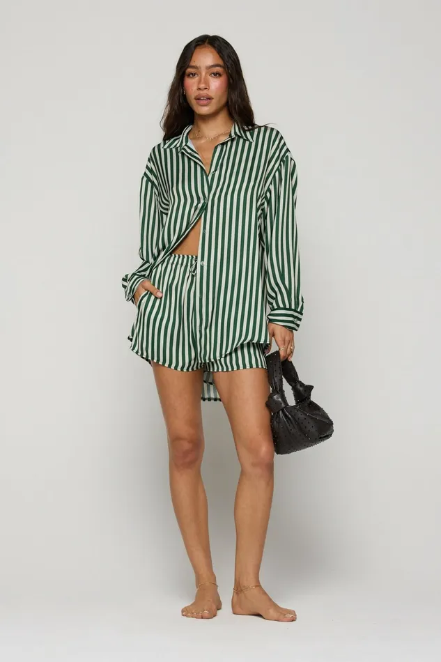 RESA Kalani Short In Key West Women Matching Sets