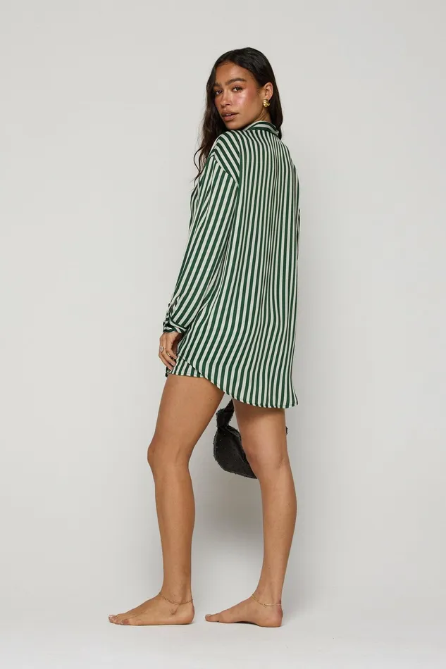RESA Kalani Short In Key West Women Matching Sets