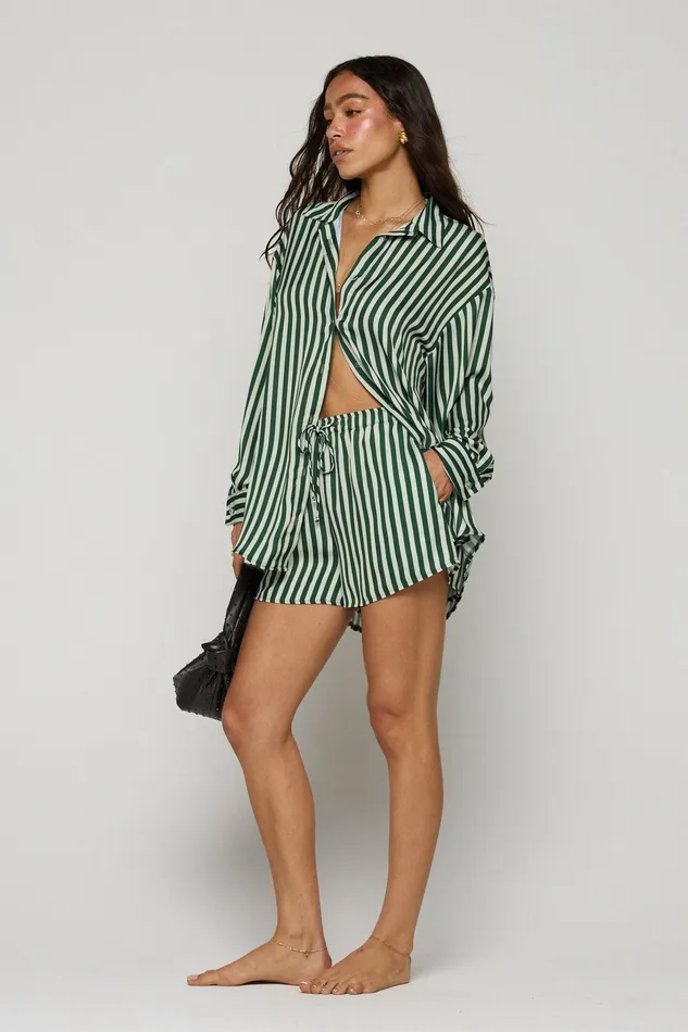 RESA Kalani Short In Key West Women Matching Sets