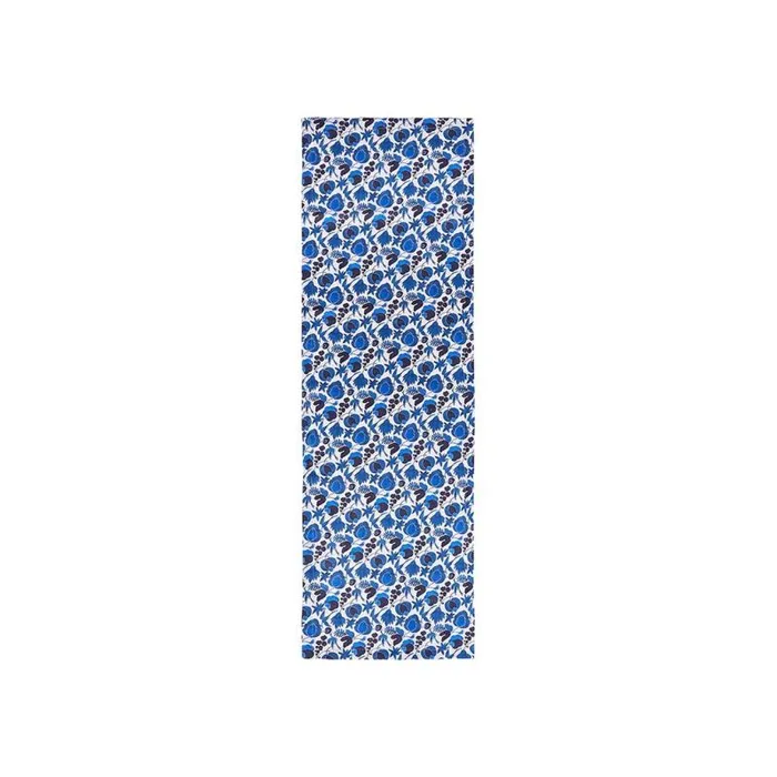 Runner Wildbird Blu Small Homeware La Double J Placemats and Runners