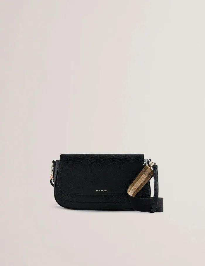 Satchel Bags Women Ted Baker DARILIE Black