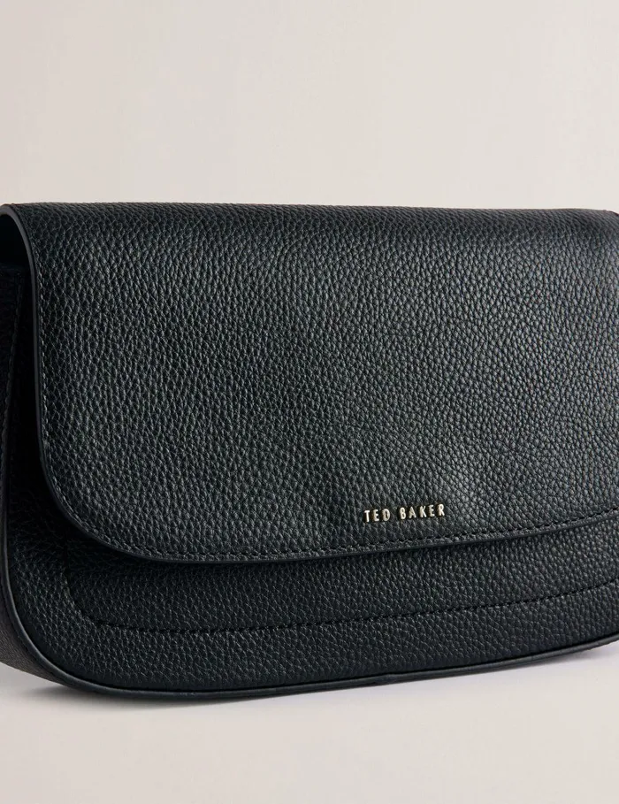 Satchel Bags Women Ted Baker DARILIE Black
