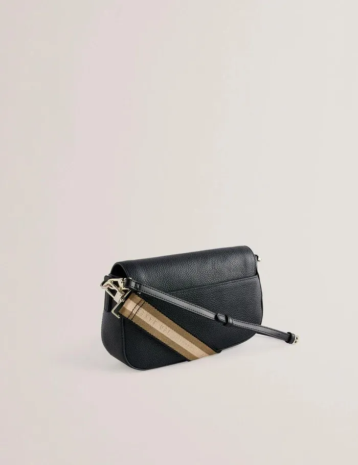 Satchel Bags Women Ted Baker DARILIE Black