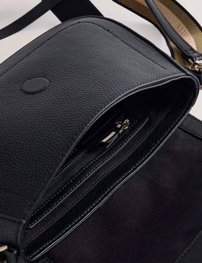 Satchel Bags Women Ted Baker DARILIE Black
