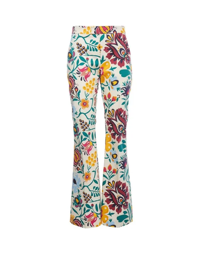 Saturday Night Pants Selva Bianco Women La Double J Shorts and Pants Saturday Night Pants Selva Bianco Women La Double J Shorts and Pants