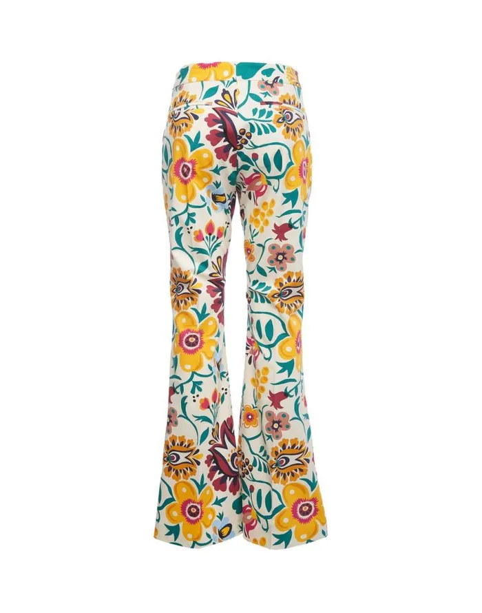 Saturday Night Pants Selva Bianco Women La Double J Shorts and Pants Saturday Night Pants Selva Bianco Women La Double J Shorts and Pants