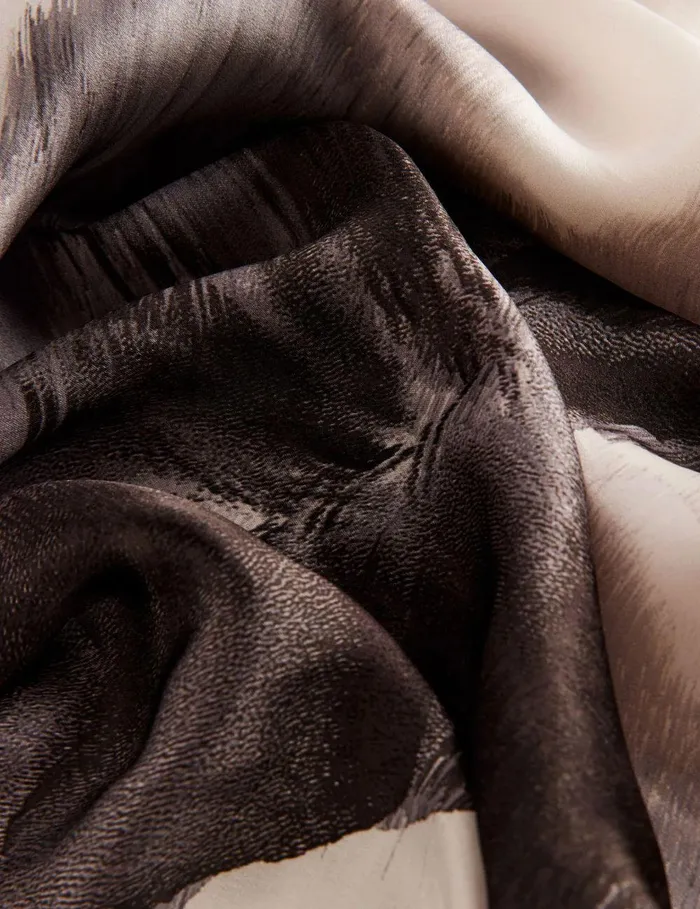 Scarves Women Ted Baker LEONAAS Cream