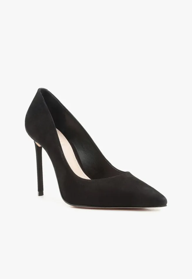 Schutz Shoes Pumps Lou Pump Black 8211 Women