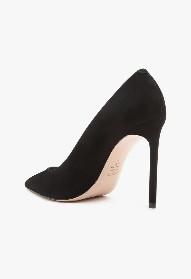 Schutz Shoes Pumps Lou Pump Black 8211 Women
