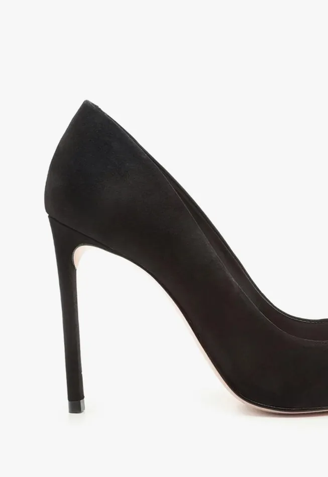 Schutz Shoes Pumps Lou Pump Black 8211 Women