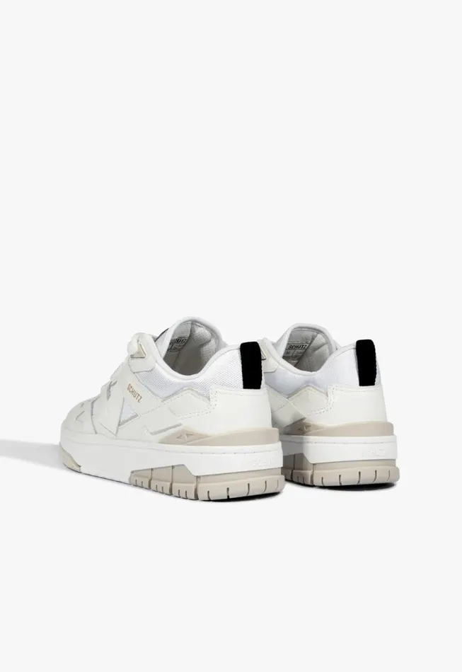 Schutz Shoes Sneakers Court 95 Sneaker Pearl 8211 Women
