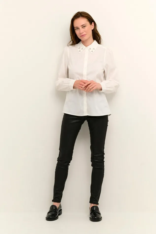 Shirts Women CULTURE CUantoni Shirt
