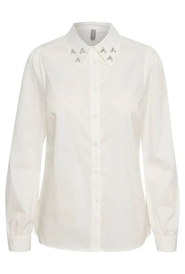 Shirts Women CULTURE CUantoni Shirt