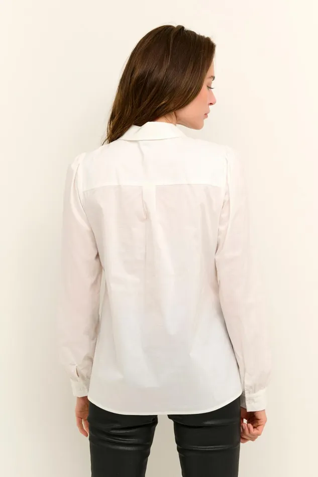 Shirts Women CULTURE CUantoni Shirt