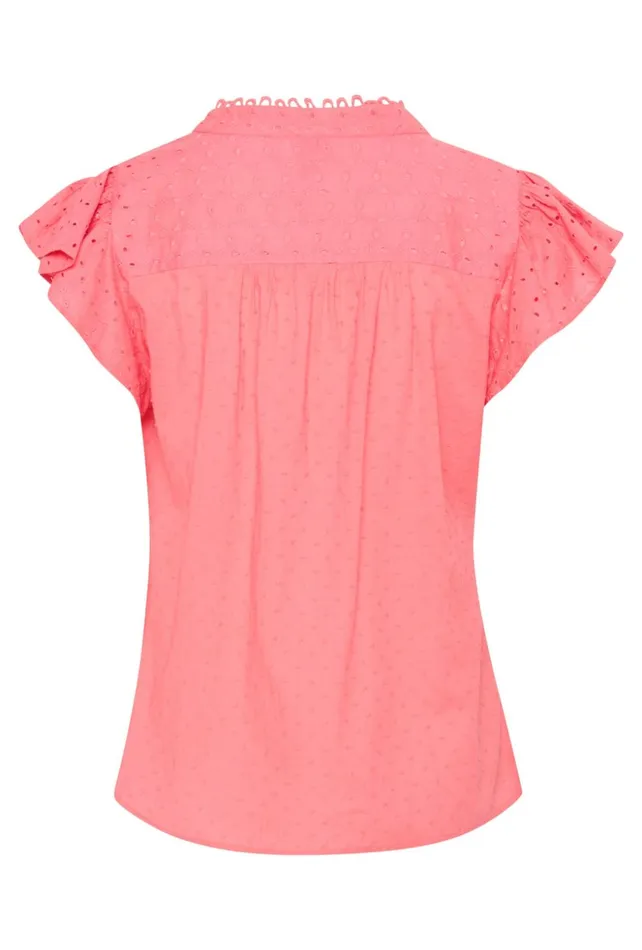 Shirts Women CULTURE CUdaily Shirt