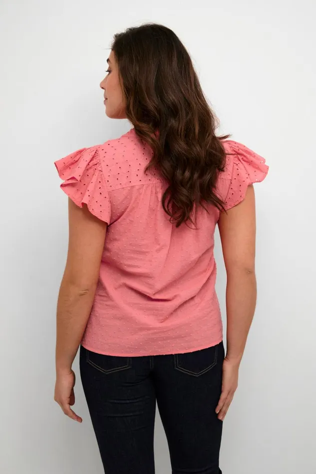 Shirts Women CULTURE CUdaily Shirt
