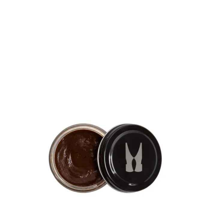 Shoe Care Men Moreschi Medium Brown Polishing Paste