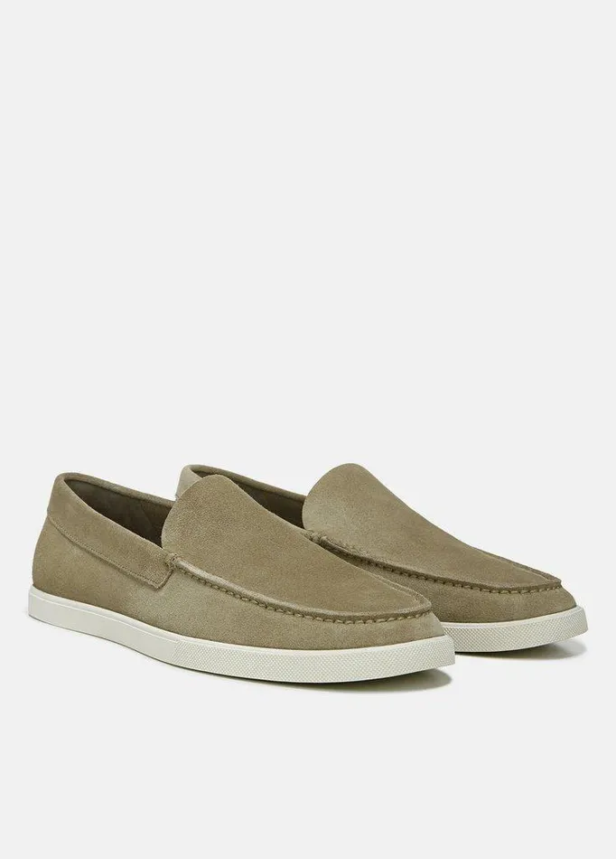 Shoes Men Vince Sonoma Suede Loafer Flint Shoes Men Vince Sonoma Suede Loafer Flint