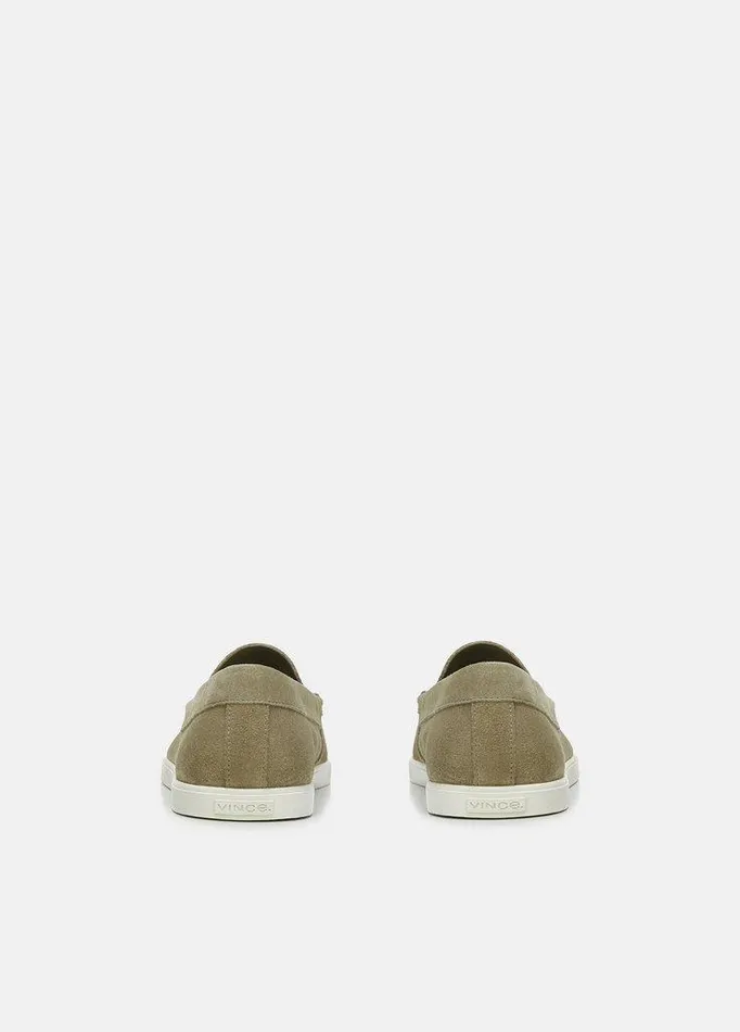 Shoes Men Vince Sonoma Suede Loafer Flint Shoes Men Vince Sonoma Suede Loafer Flint