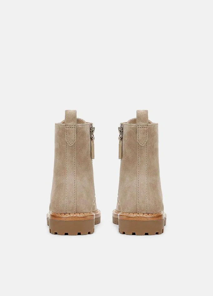 Shoes Women Vince Cabria Suede Lug Boot Dark Clay Shoes Women Vince Cabria Suede Lug Boot Dark Clay