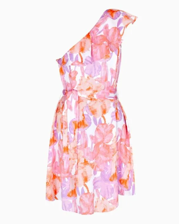 Short Dresses Pink Women Armani Dresses And Jumpsuits