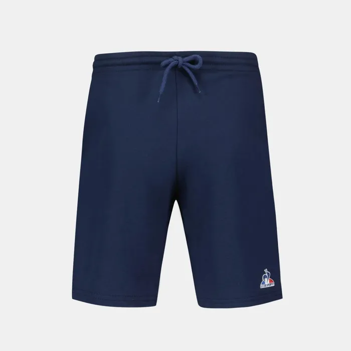 Shorts Men Le Coq Sportif Essentiels Short Homme Dress Blues