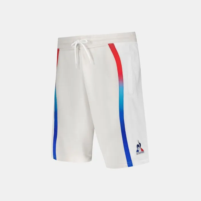 Shorts Men Le Coq Sportif France039s Olympic Team Shorts