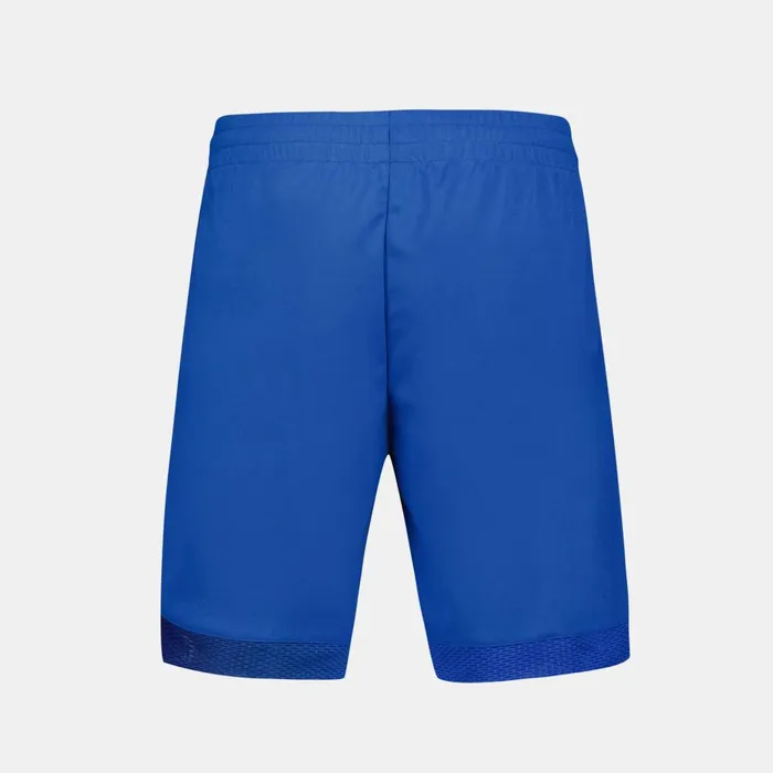 Shorts Men Le Coq Sportif Performance Tennis Shorts Lapis Blue