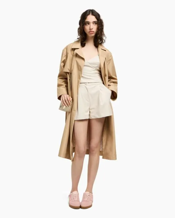 Shorts White Women Armani Bottoms And Skirts Shorts White Women Armani Bottoms And Skirts