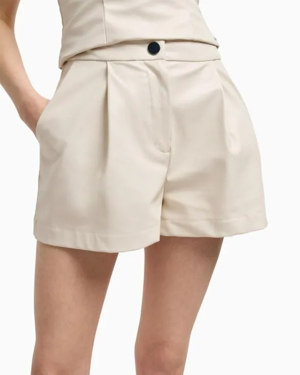 Shorts White Women Armani Bottoms And Skirts Shorts White Women Armani Bottoms And Skirts