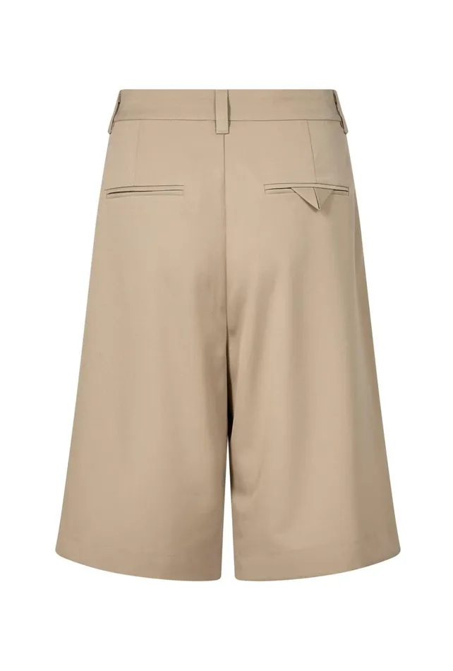 Shorts Women CULTURE CUdaina Trousers Dune