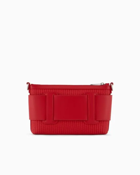Shoulder Bags Red Women Armani Shoulder Bags Shoulder Bags Red Women Armani Shoulder Bags