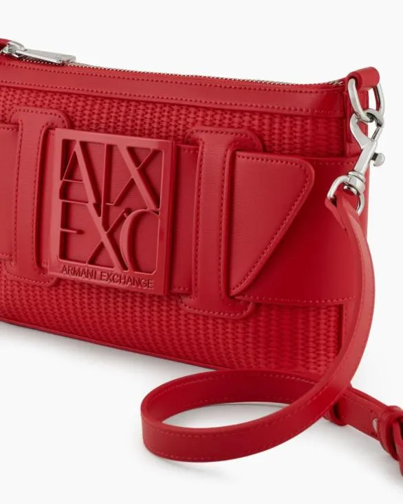 Shoulder Bags Red Women Armani Shoulder Bags Shoulder Bags Red Women Armani Shoulder Bags