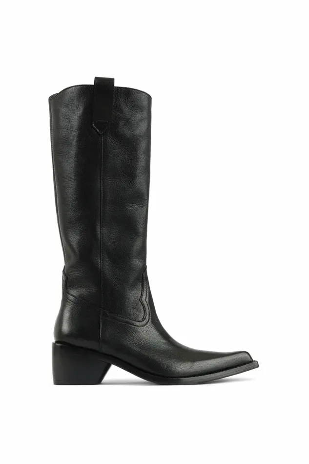 Simon Miller Boots Women Bandi Boot Black