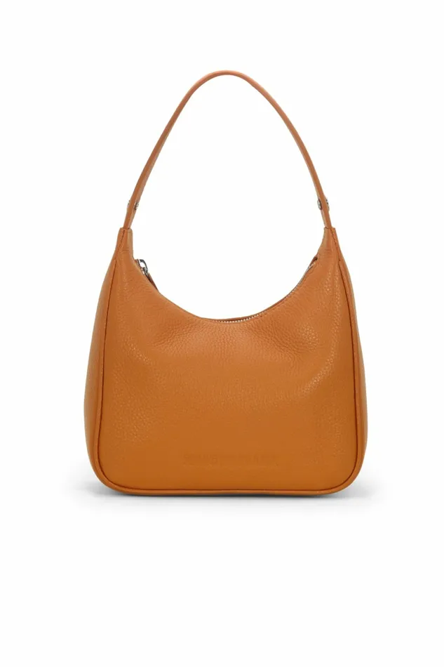 Simon Miller Mini Bags Women Snap Bag Caramel