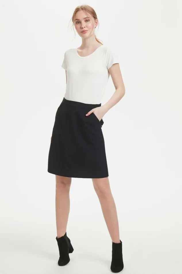 Skirts Women CULTURE CUariane Skirt