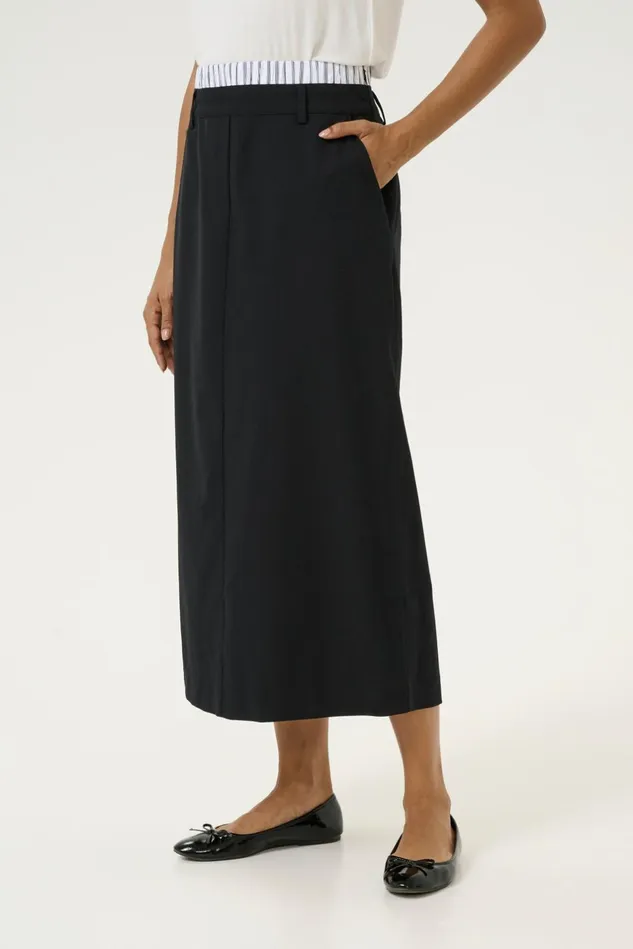 Skirts Women CULTURE CUcherstin Skirt
