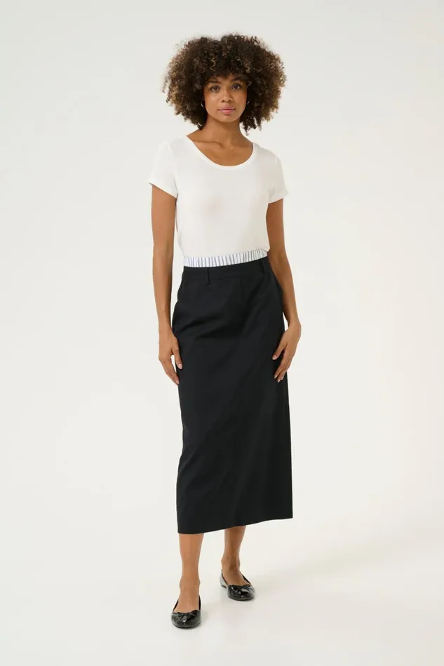 Skirts Women CULTURE CUcherstin Skirt