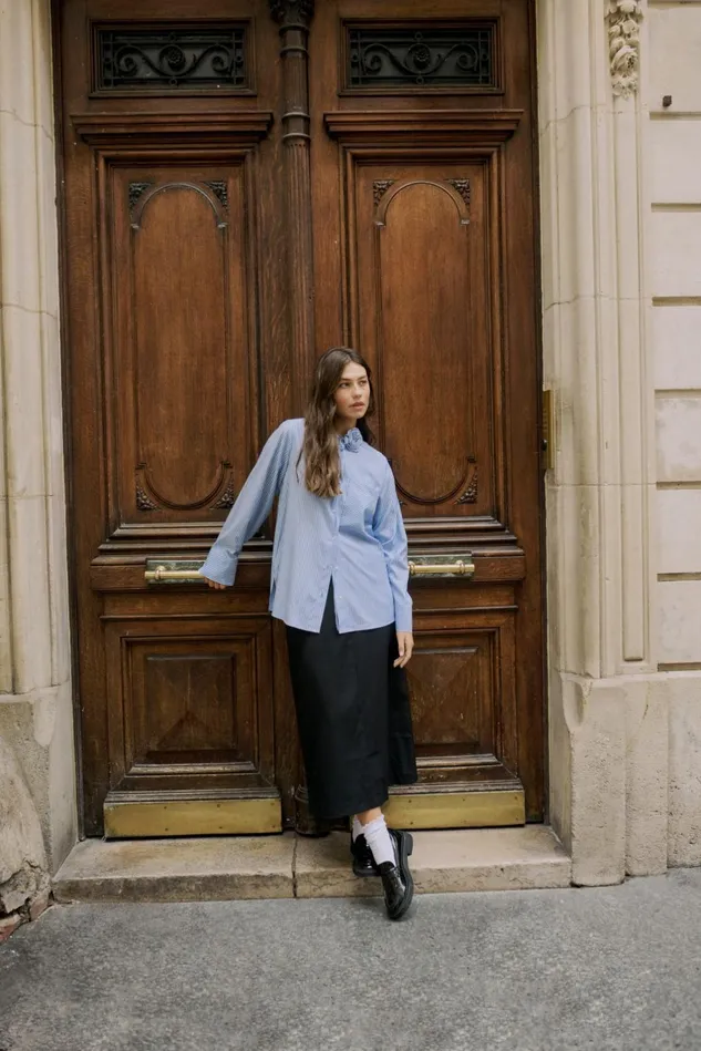 Skirts Women CULTURE CUcherstin Skirt