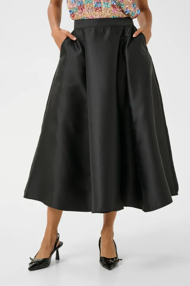 Skirts Women CULTURE CUtafta Skirt