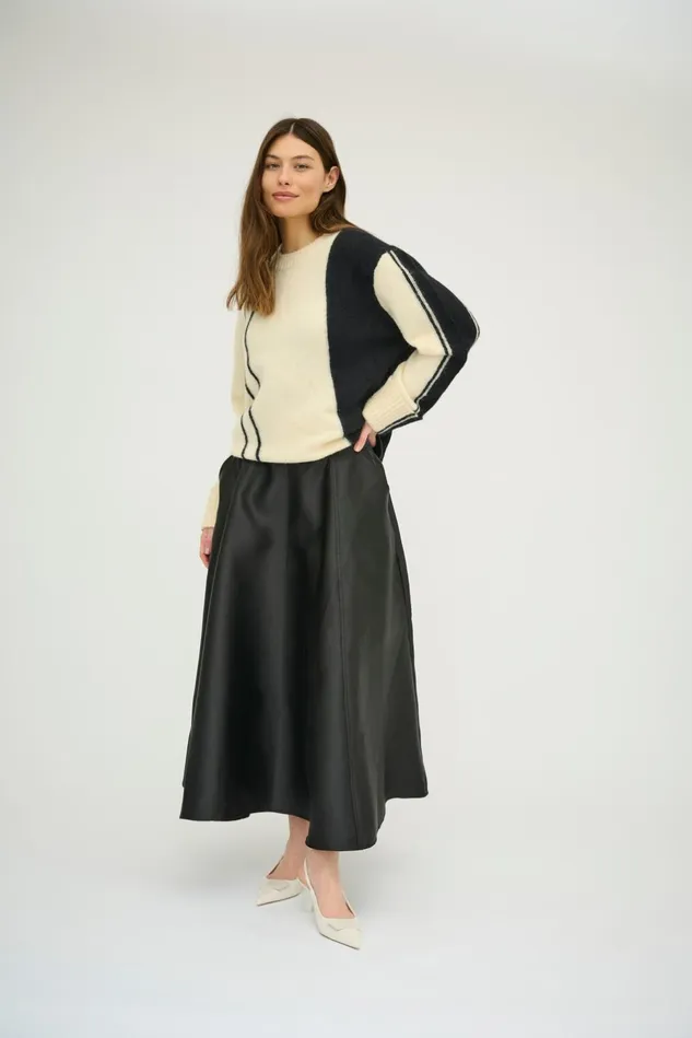 Skirts Women CULTURE CUtafta Skirt