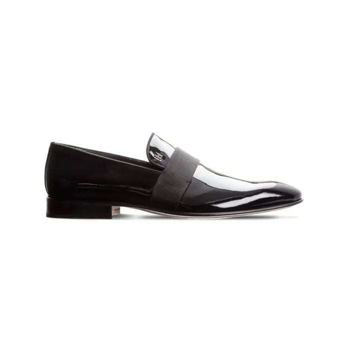 Slipon Men Moreschi LIMOGES
