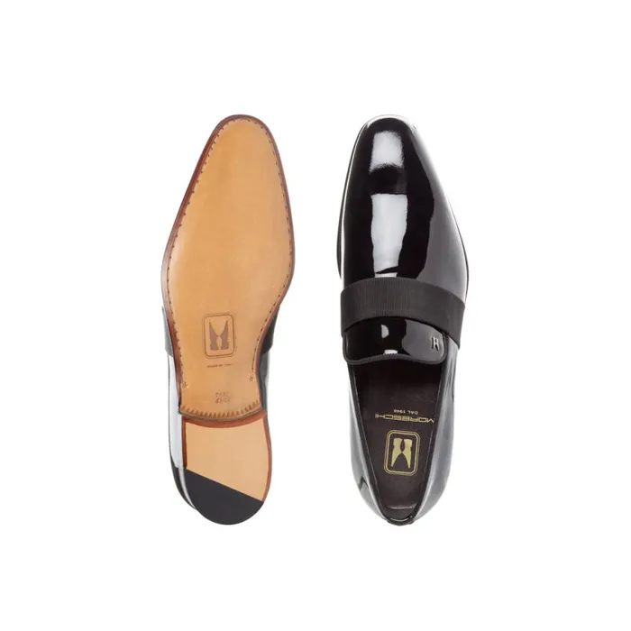 Slipon Men Moreschi LIMOGES