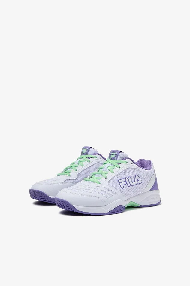 Sneakers Kids Fila Kids039 Axilus 3 Jr 135 Whiteaster Purplepatina Green Sneakers Kids Fila Kids039 Axilus 3 Jr 135 Whiteaster Purplepatina Green