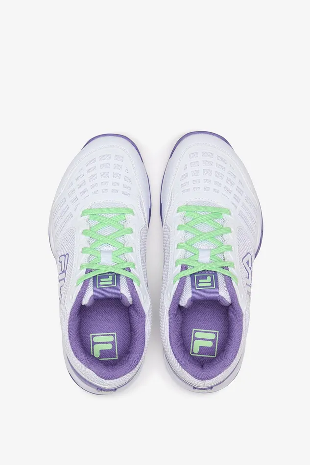 Sneakers Kids Fila Kids039 Axilus 3 Jr 135 Whiteaster Purplepatina Green Sneakers Kids Fila Kids039 Axilus 3 Jr 135 Whiteaster Purplepatina Green